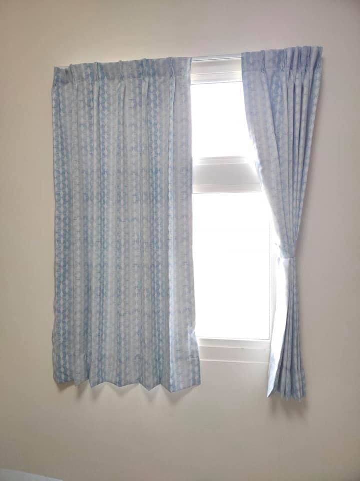 窗簾09