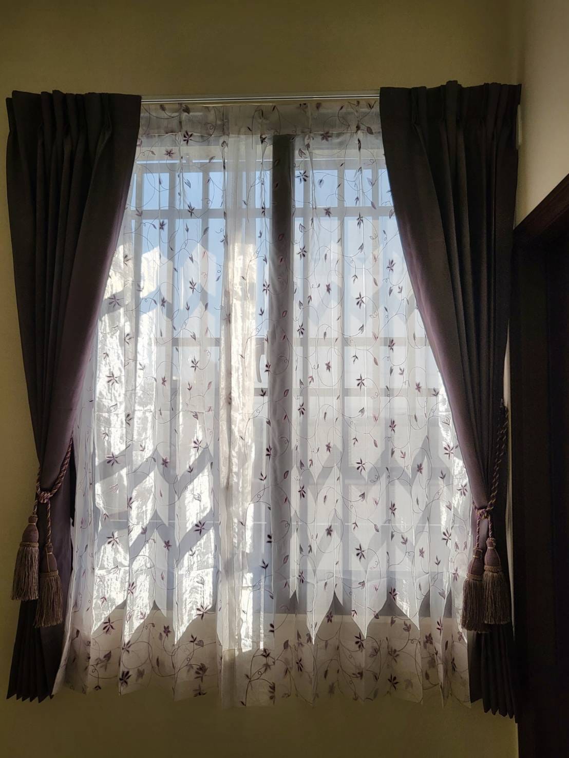 窗簾15